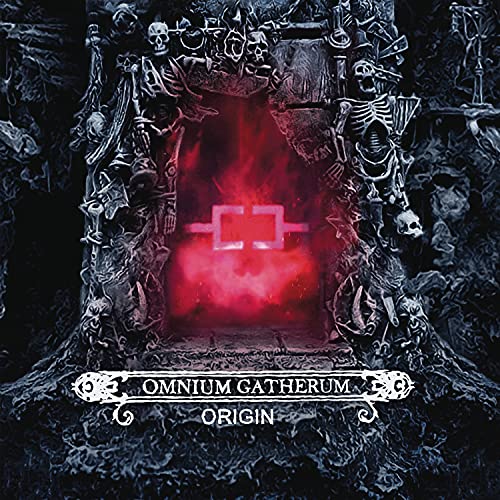 Origin (Digipack Limited Edt.)