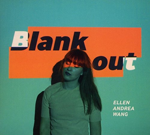 Blank Out