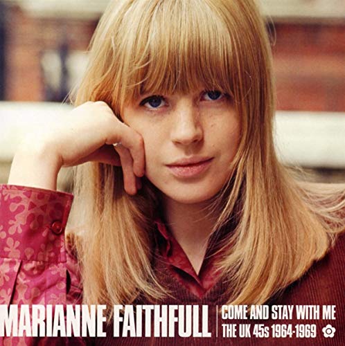 Come And Stay With Me: The Uk 45S 1964-1969