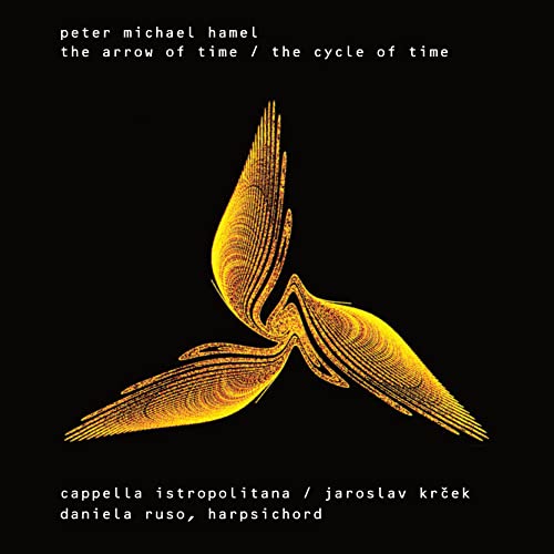Arrow Of Time/Cycle Of Ti