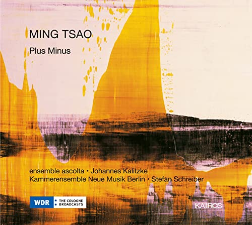 Plus Minus, Mirandas Atemwende
