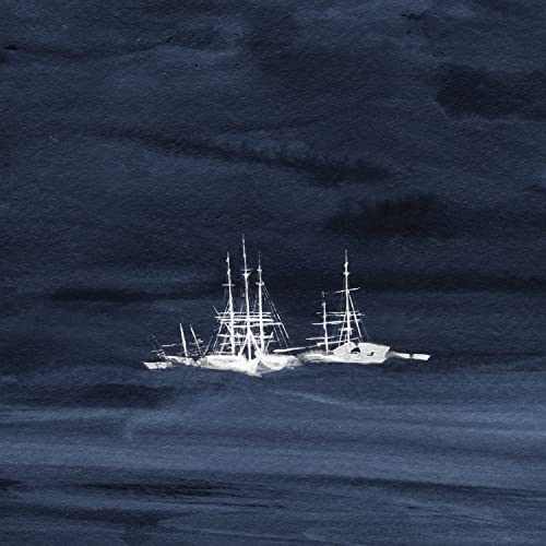 Ice Fleet - +Role Playing Game Book
