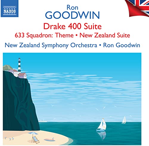 British Light Music Vol.11