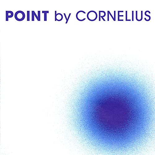 Point (Reissue)