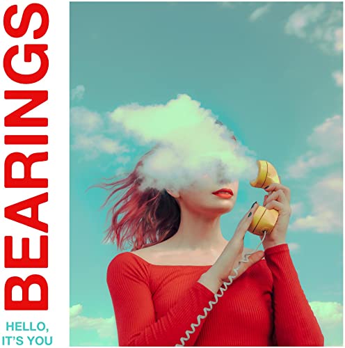Hello, It S You