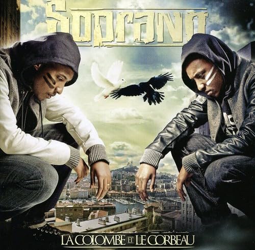 La Colombe Et Le Corbeau (2 Cd)