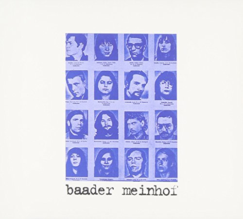 Baader Meinhof: Expanded Edition