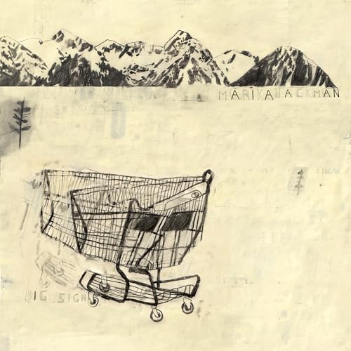 Big Sigh - Vinyle Vert