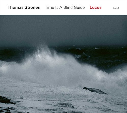 Time Is A Blind Guide Locus