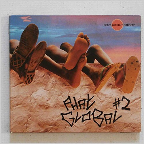 Vv.Aa.-Phat Global 2