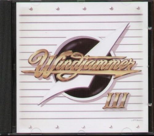 Windjammer 3