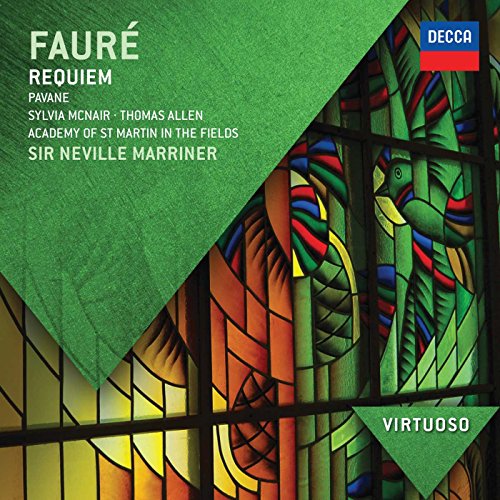 Requiem - Pavane