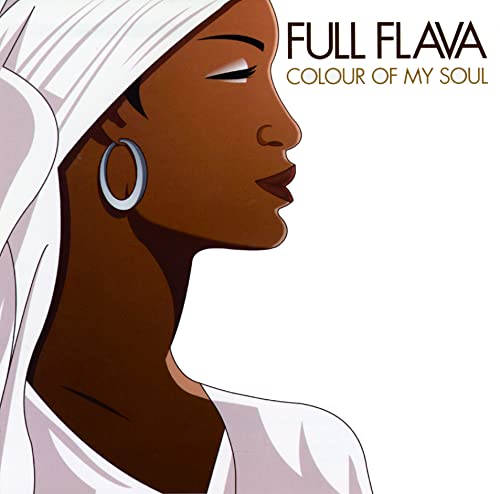 Color Of My Soul