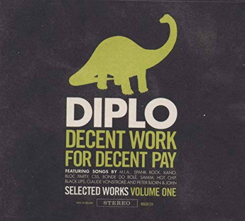 Decent Work For Decent Pay