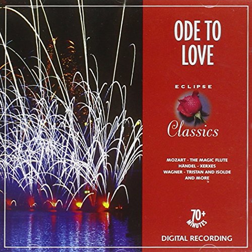 Ode To Love