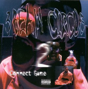 3 Beam Circus 2: Connect Game