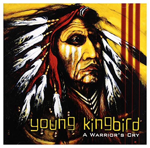 Warrior'S Cry