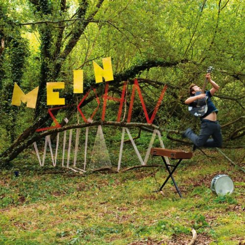 Mein Sohn William