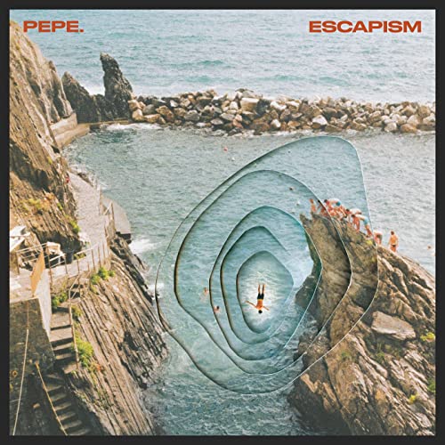 Family$ U Know Me Re Pepe-Escapism Lp