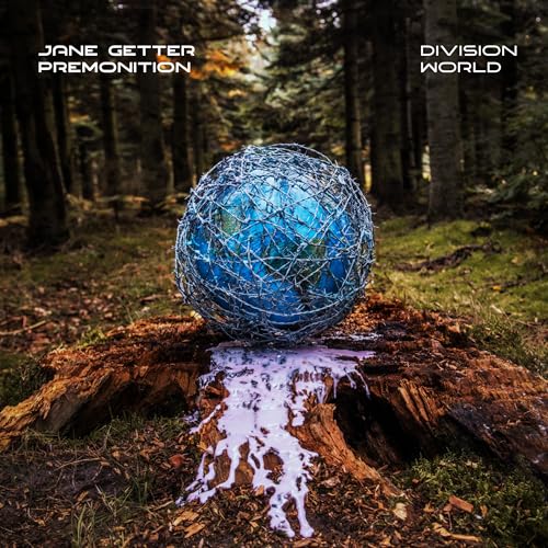Division World Cd