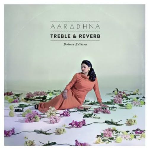 Treble & Reverb (2 Cd)