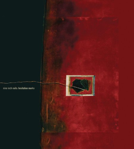 Hesitation Marks (2 Cd)