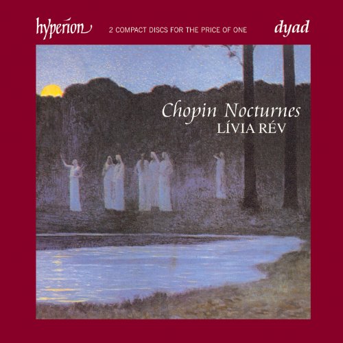 Complete Nocturnes (2 Cd)