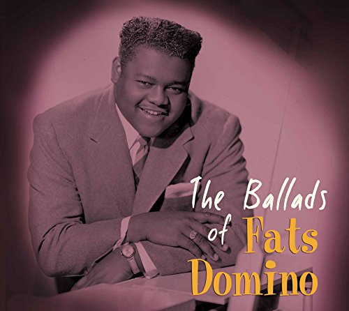The Ballads Of Fats Domino (Cd)