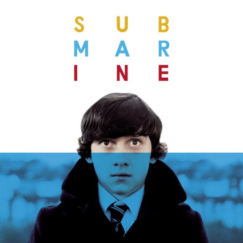 Submarine (By Alex Turner)