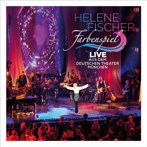 Farbenspiel - Live Aus München (2 Cd)