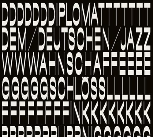 Dem Deutschen Jazz
