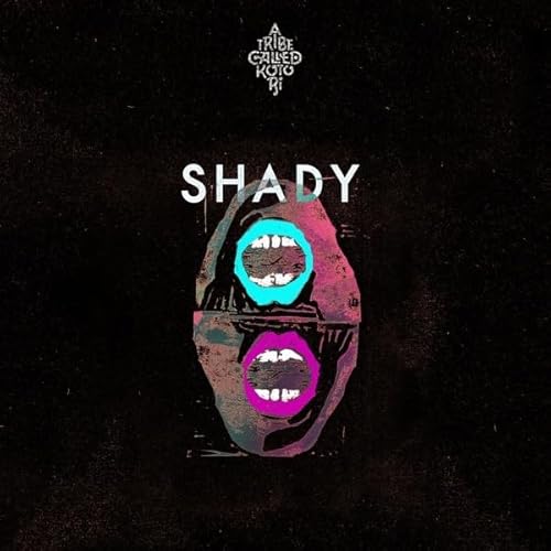 Shady