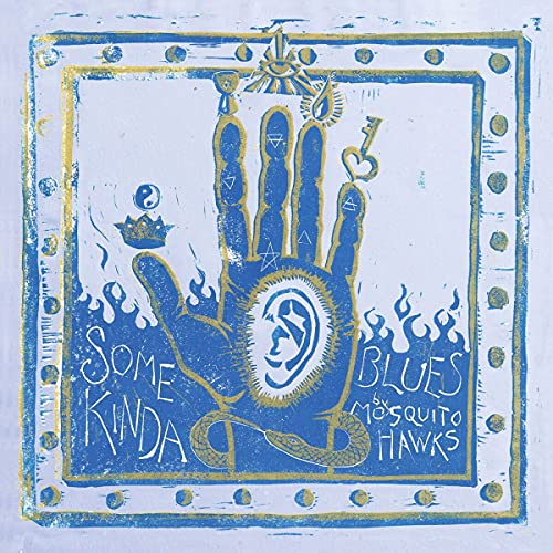 Some Kinda Blues (Lp + Download Code) (Rsd 21)