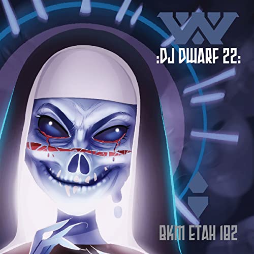 Dj Dwarf 22