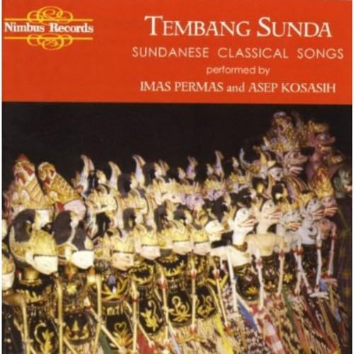 Tembang Sunda