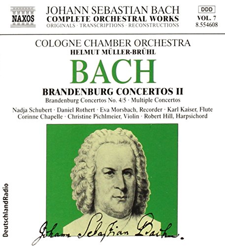 Opere Per Orchestra (Integrale) Vol