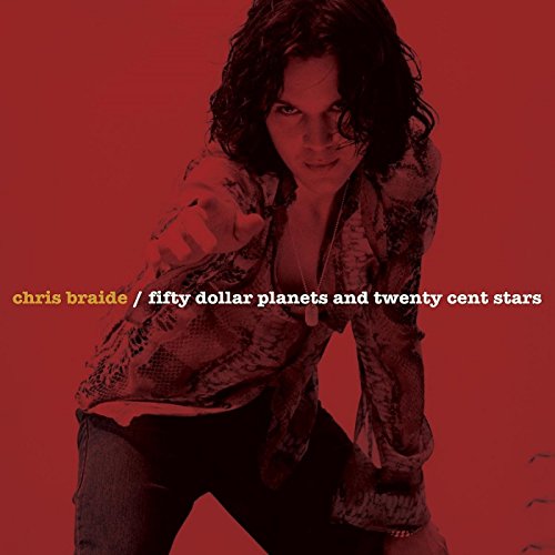 Fifty Dollar Planets