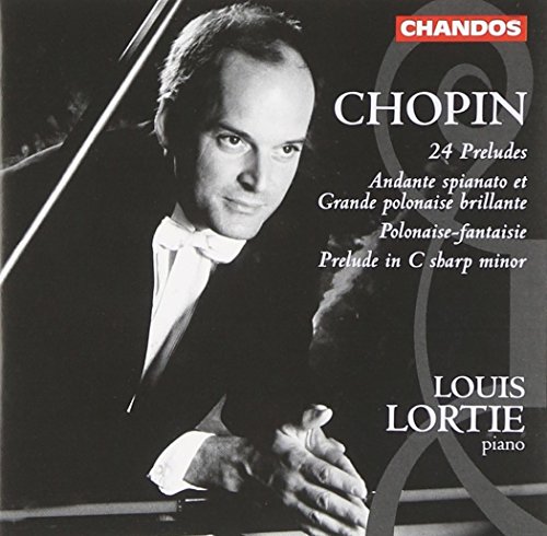 Chopin: 24 Preludi