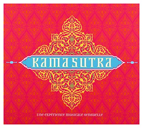 Kamasutra Une Expérience Musicale Sensuelle