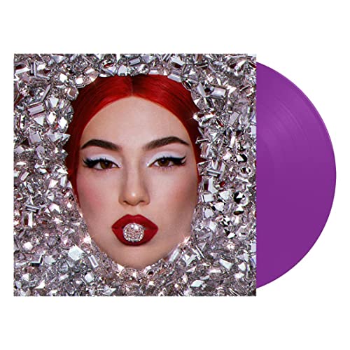 Diamonds & Dancefloors – Esclusiva Amazon Vinile Viola