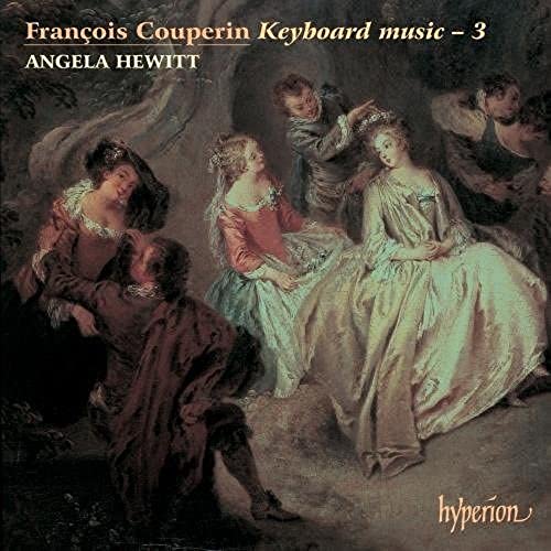 Keyboard Music, Vol. 3