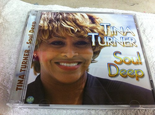 Soul Deep