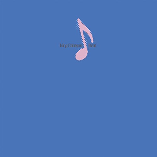 Beat (Cd+Dvd 40Th Anniv.Edt.)
