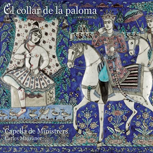 El Collar De La Paloma