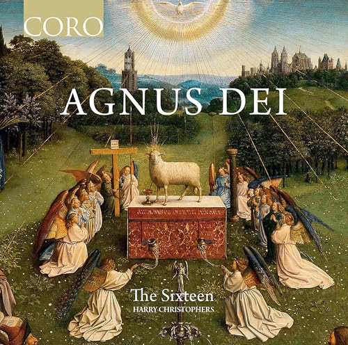 Agnus Dei