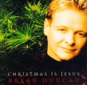 Christmas Is Jesus