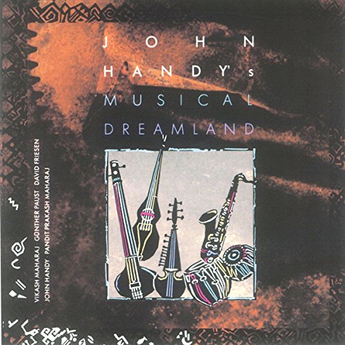Musical Dreamland
