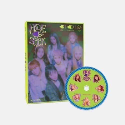 Hide & Seek -Photoboo-