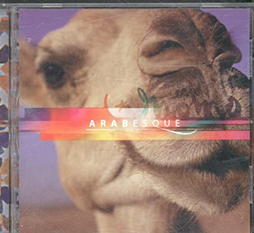 Arabesque