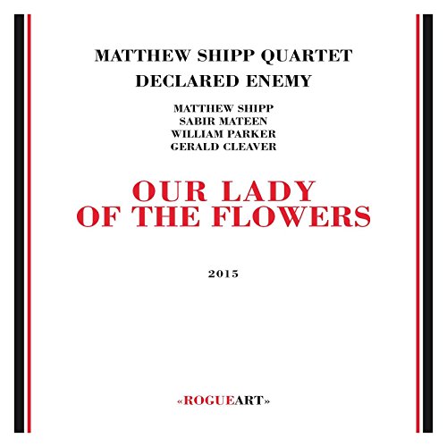 Our Lady Of The Flowers